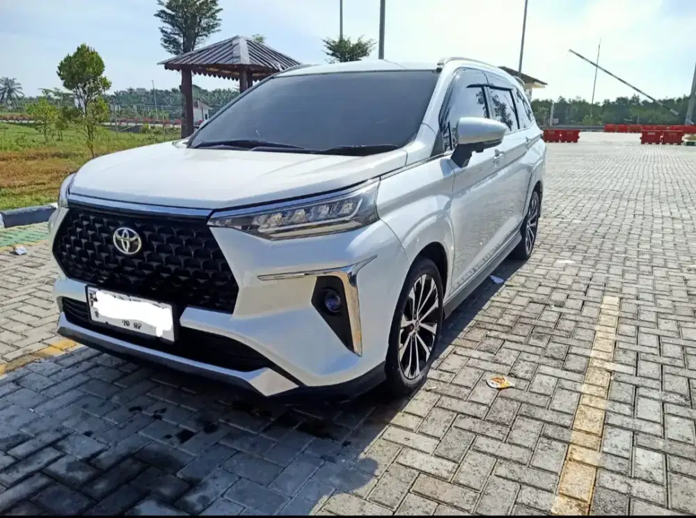 Avanza Veloz Q Metik