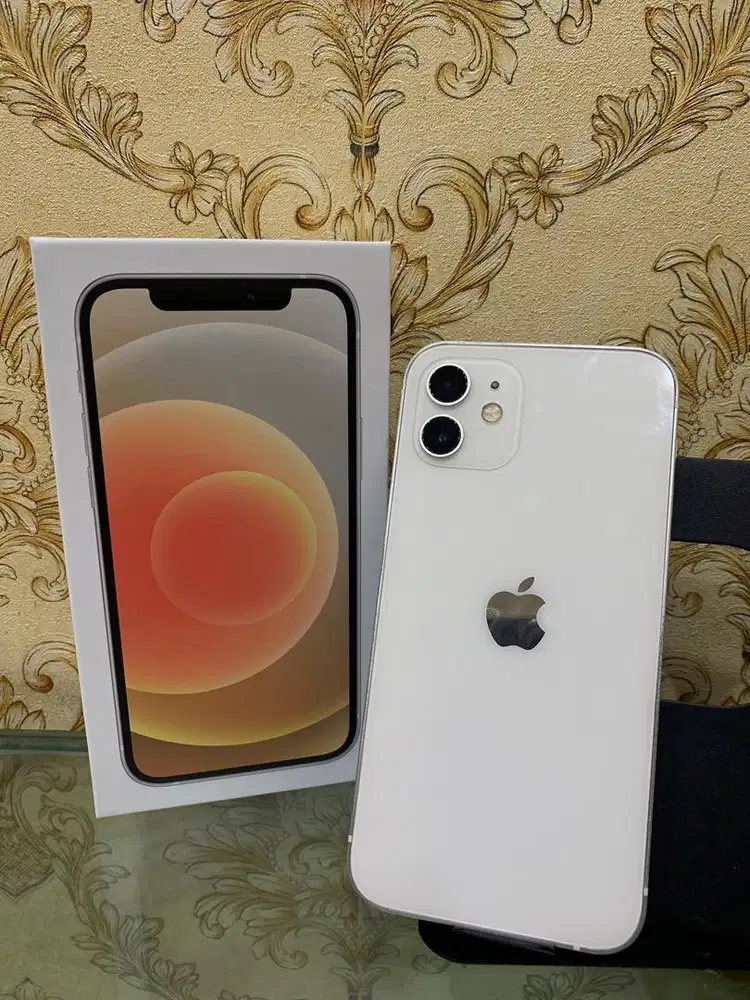 iphone 12 64gb resmi beacukai