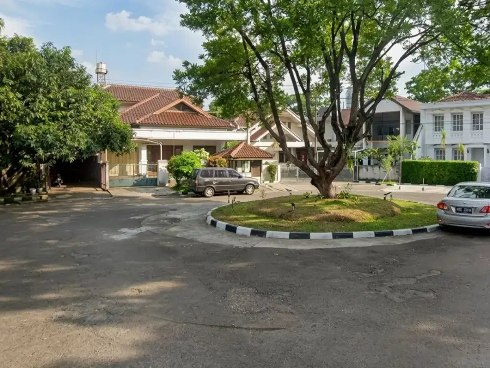 Recomended Dijual Rumah Murah Lokasi Strategis Sayap Bengawan Riau RE Martadinata Bandung