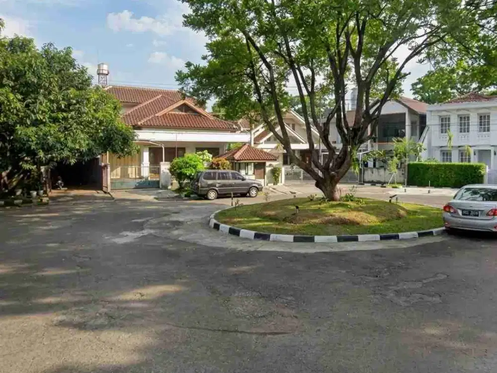 DIJUAL RJMAH SAYAP RIAU JARANG ADA SIAPA CEPAT DIA DAPAT