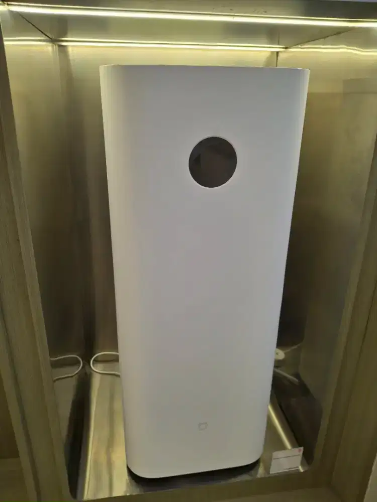 Xiaomi Air Purifier 6 Plus