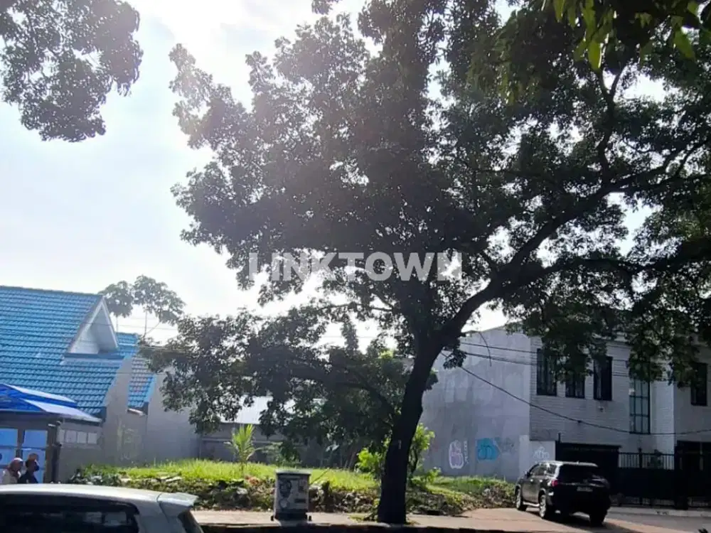 JUAL MURAH KAVLING DI CLUSTER KENCANA LOKA BSD TANGERANG