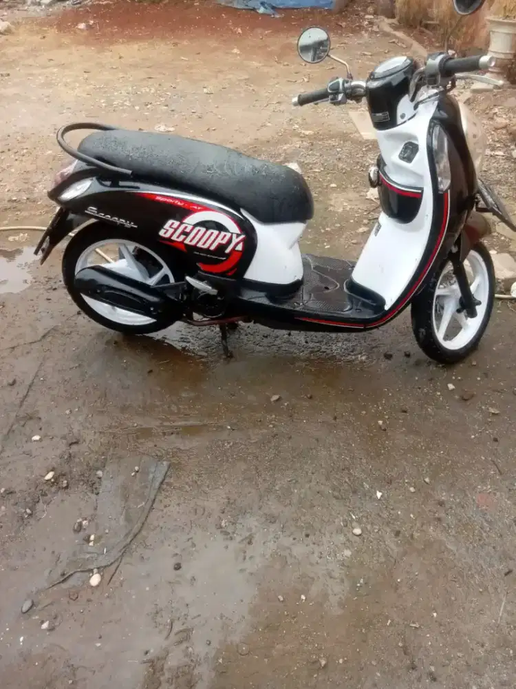 Jual scopy 2015