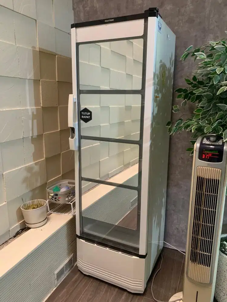 Chiller Polytron 231L