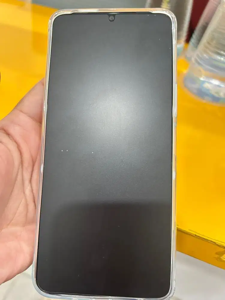 Di jual hp baru vivo y11d