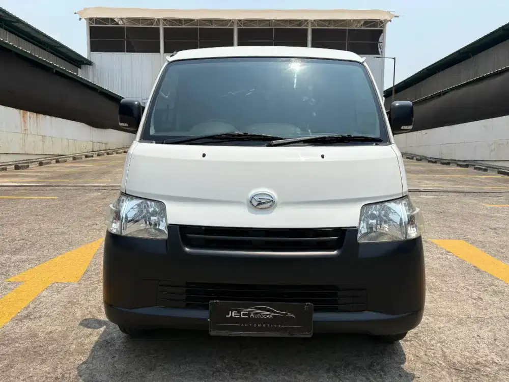 DAIHATSU GRANDMAX BLINDVAN 1.3 MT AC 2022(DPRINGAN,ISTIMEWA,PATEN Bos)