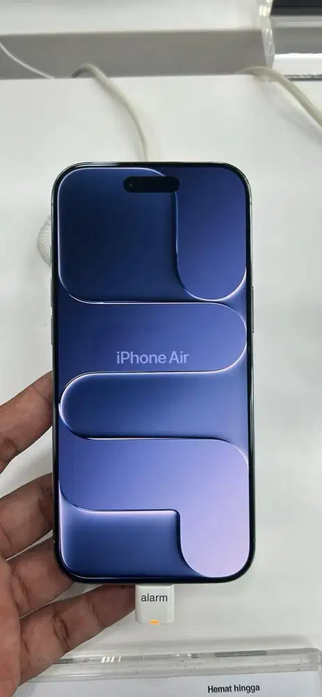 iphone air 256gb bisa melayani credit