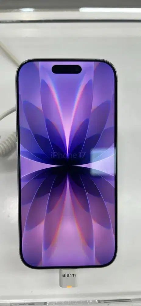 iphone 17 basic 256gb bisa melayani credit