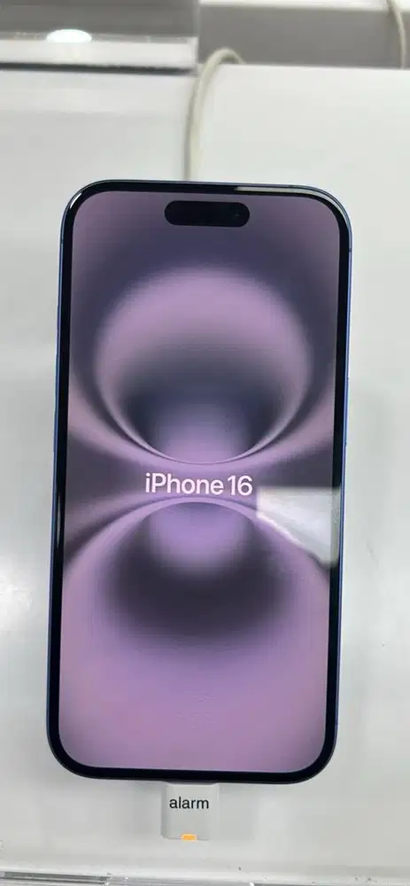 iphone 16 basic 128gb bisa melayani credit