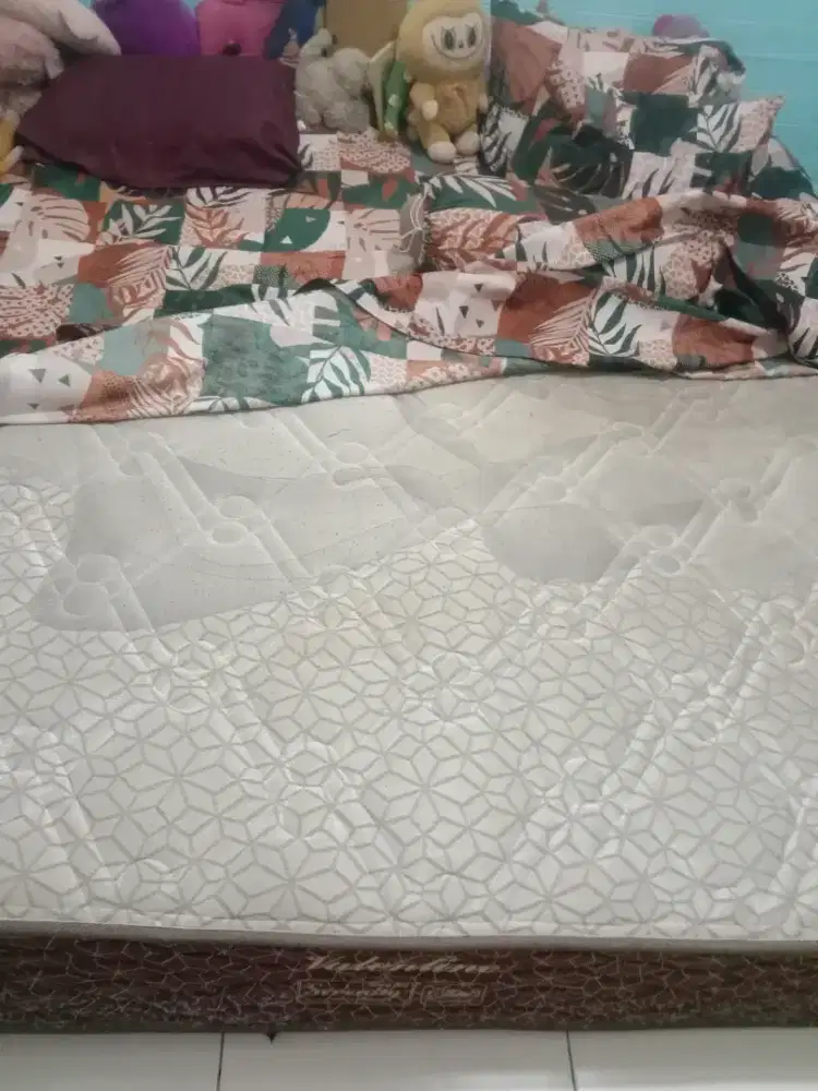 Jual springbed uk 180x200
