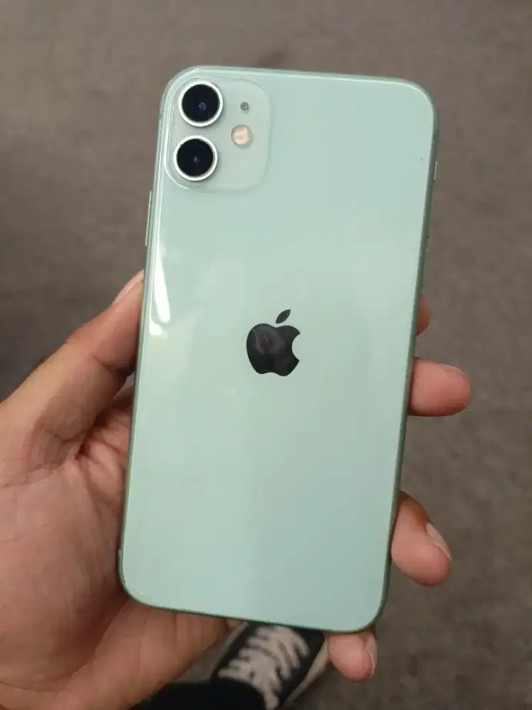 iPhone 11 256gb All Operator