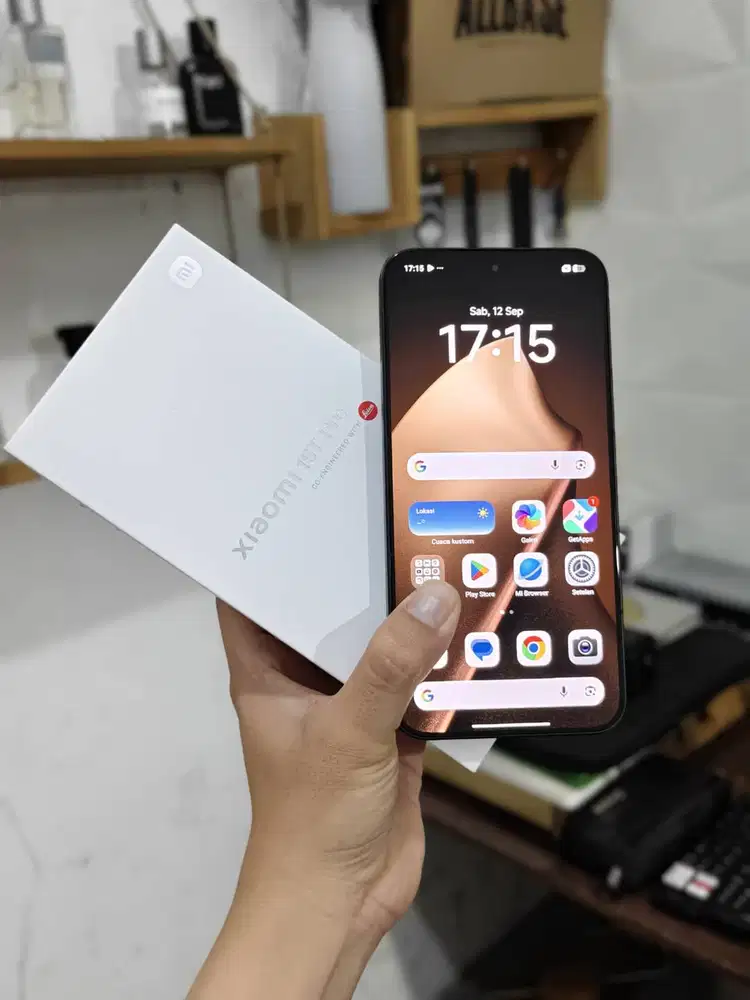 Xiaomi 15t pro 512gb