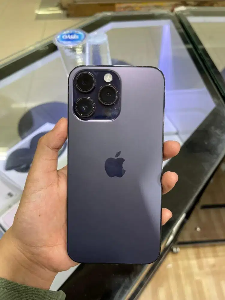 Iphone 14 promax 512