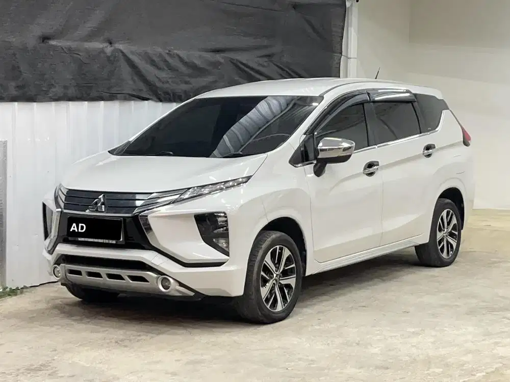 XPANDER ULTIMATE 2019 MATIC // KREDIT DP 30 JUTA