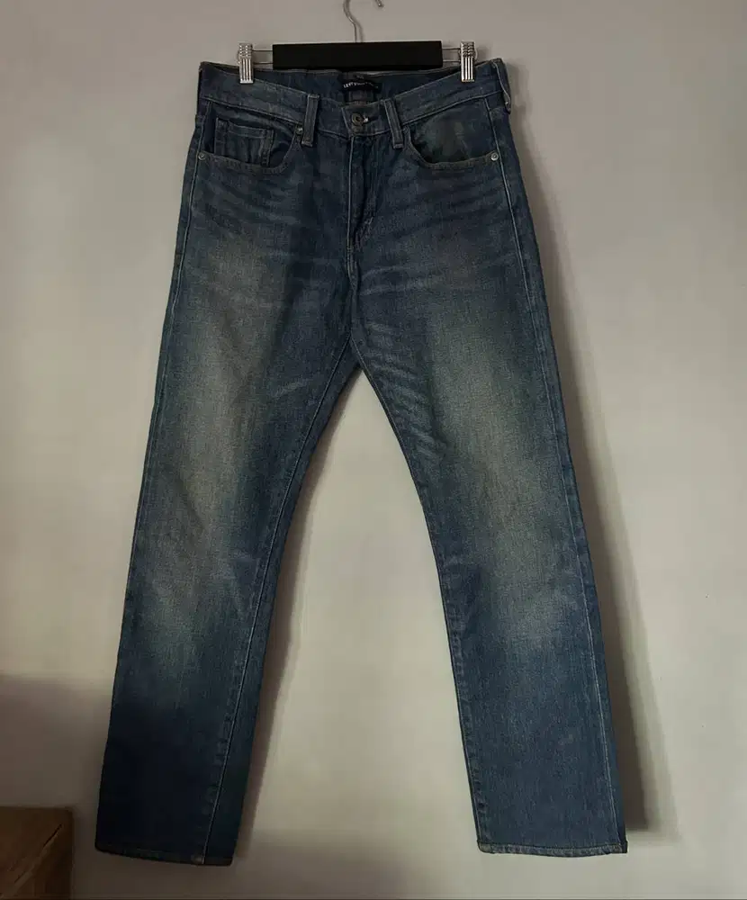 Levi's 502 Taper Jeans Original Size 29/32