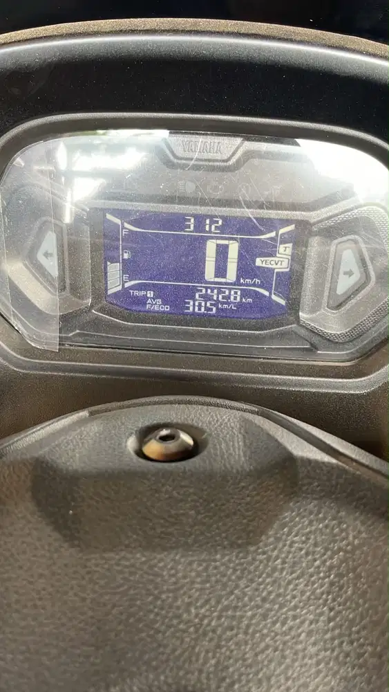 Nmax Turbo 2025