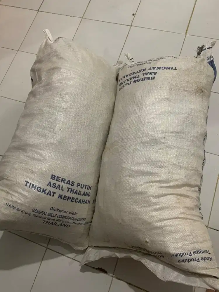 Mie Pakan Ternak
