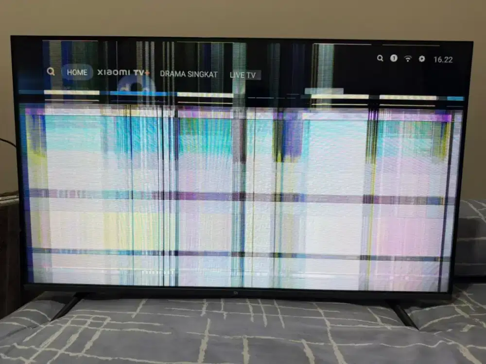 Xiaomi Mi TV 4 43 Inch