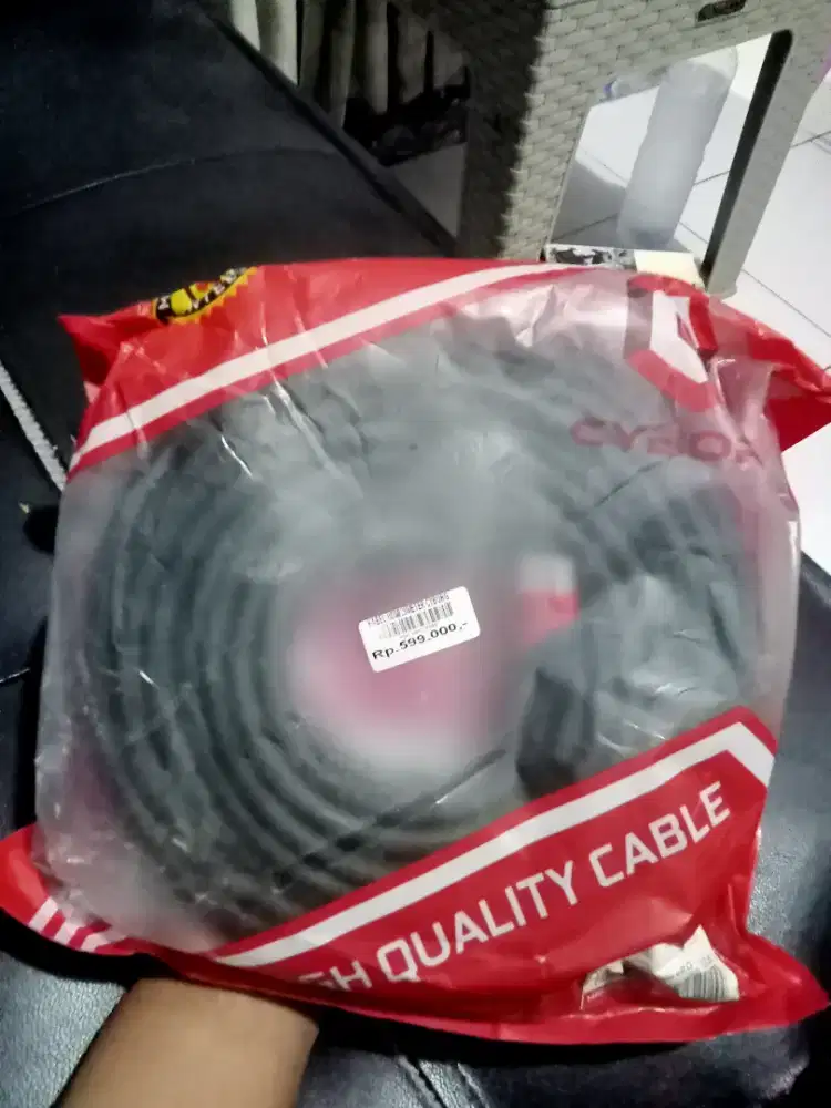 KABEL HDMI 20METER