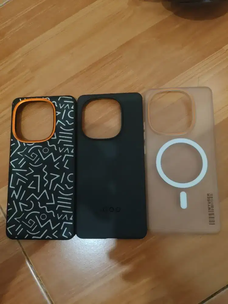 Casing hape Oppo, samsung, iqoo, vivo, tecno dll