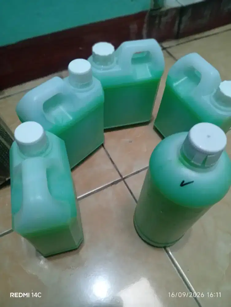 Di jual semir ban motor&mobil