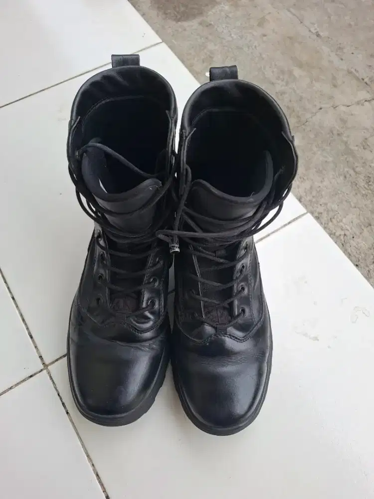 Sepatu PDL Kemhan