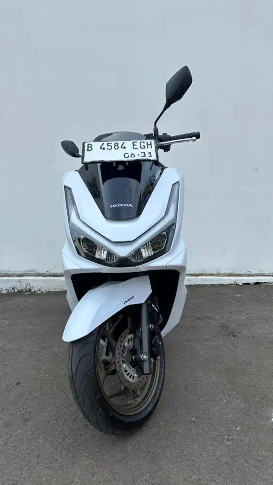 Pcx ABS 160 2026