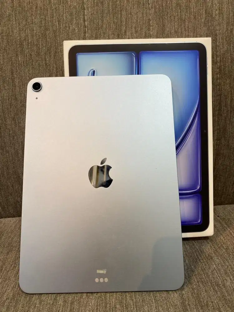 ipad air M3 128 ibox