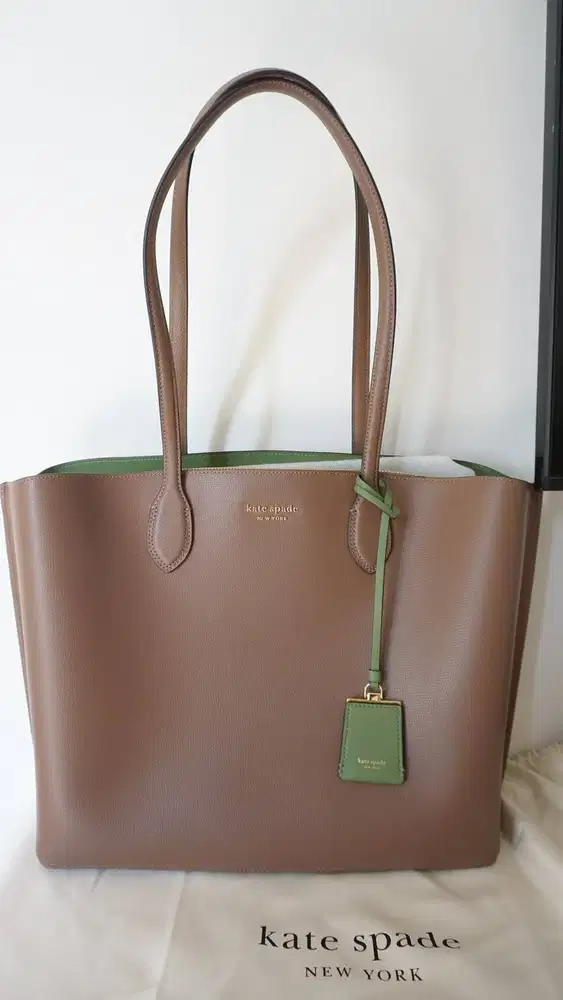 Kate Spade Suite Tote