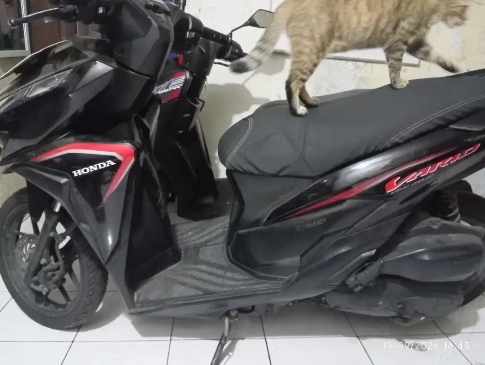 Dijual Vario 125 LED 2020