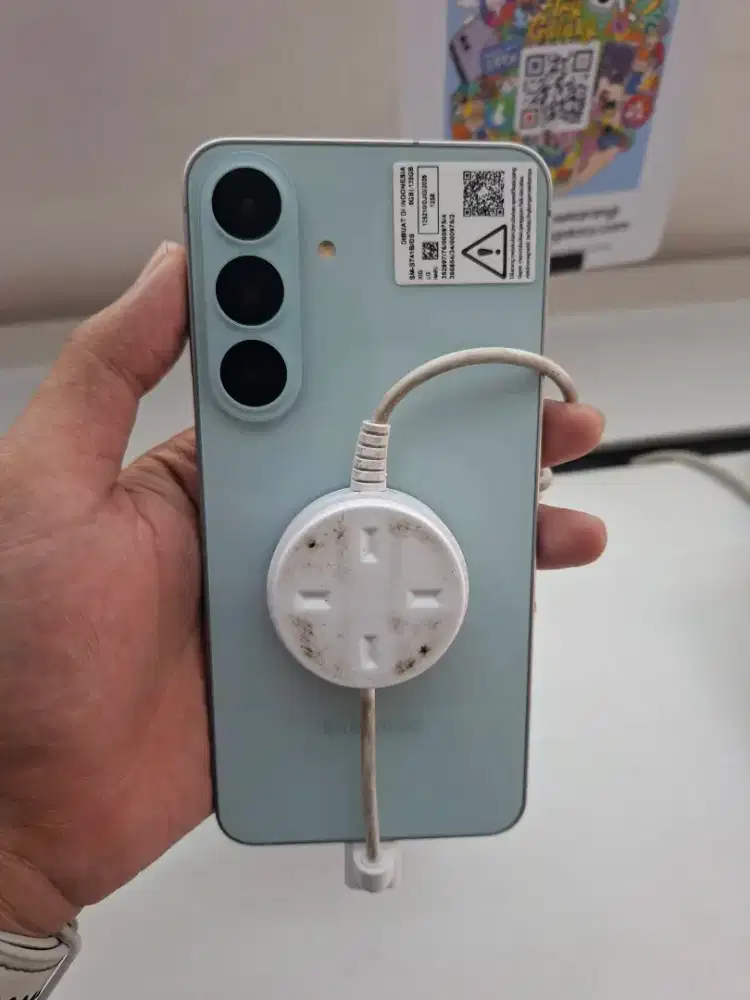 SAMSUNG GALAXY S26 FE