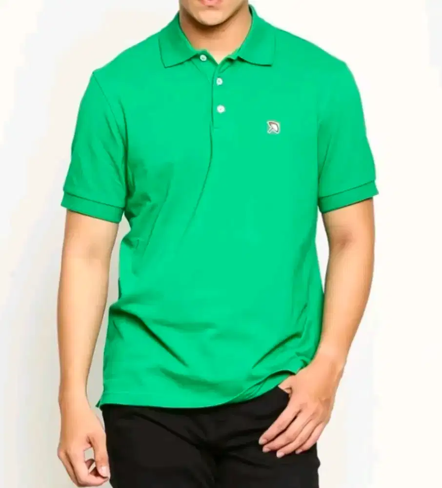 Kaos Polo Arnold Palmer