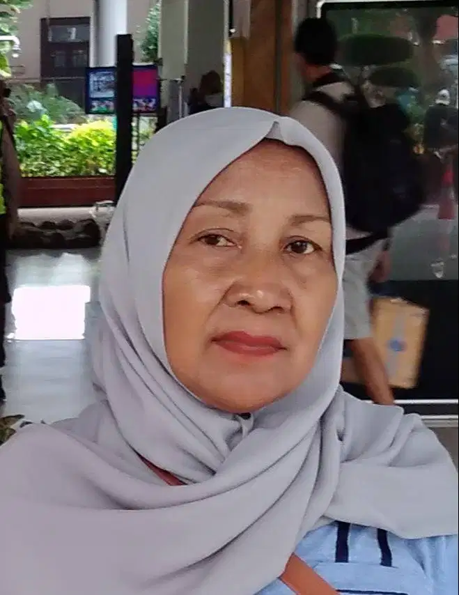 Cari loker ART untuk usia 55 tahun daerah sekitaran kalijudan