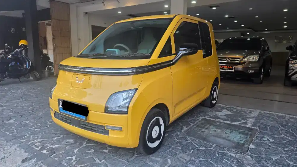 Wuling air ev lite 300km 2025