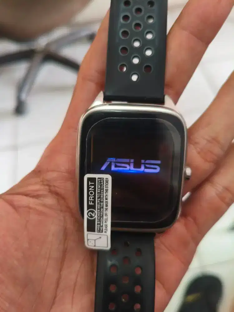 Smartwatch Asus Zenwatch 2