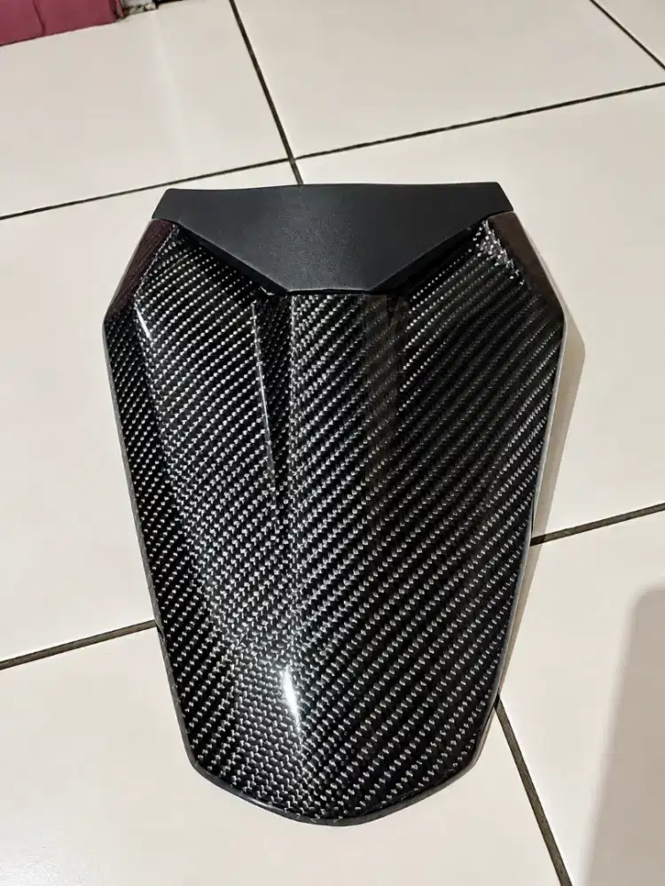 Single Seater Carbon Kawasaki ZX25R ZX25RR