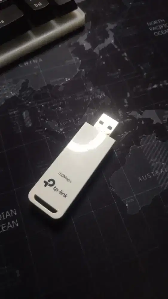 TP-Link TL-WN727N (USB Wifi Card)