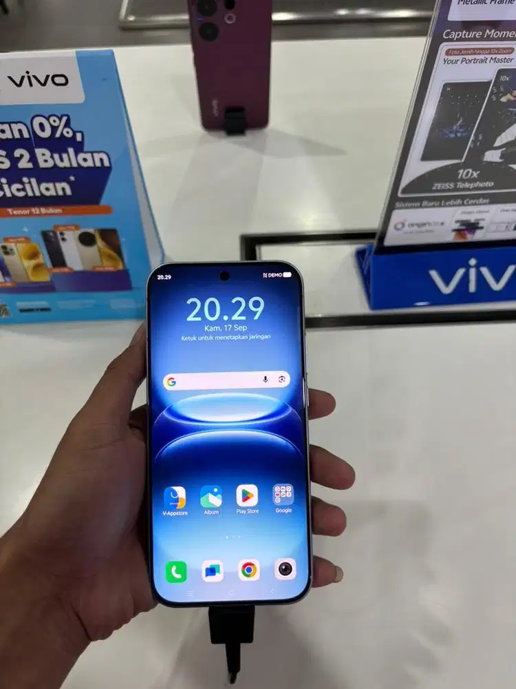 iQOO 15 R 7600mAh