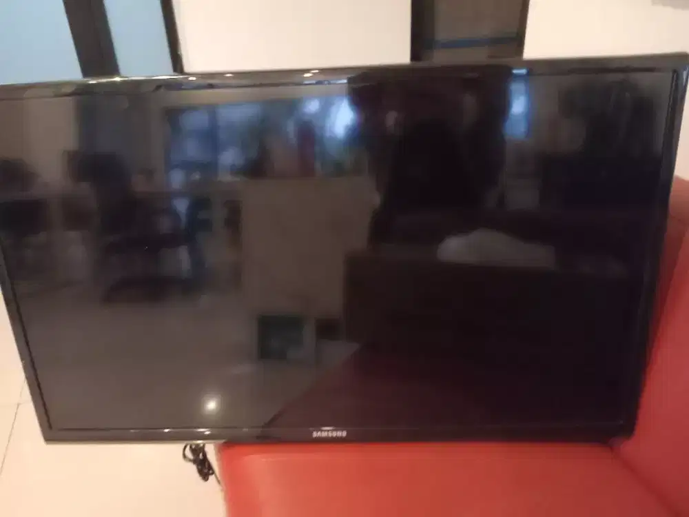 Dijual TV second LED Samsung 32