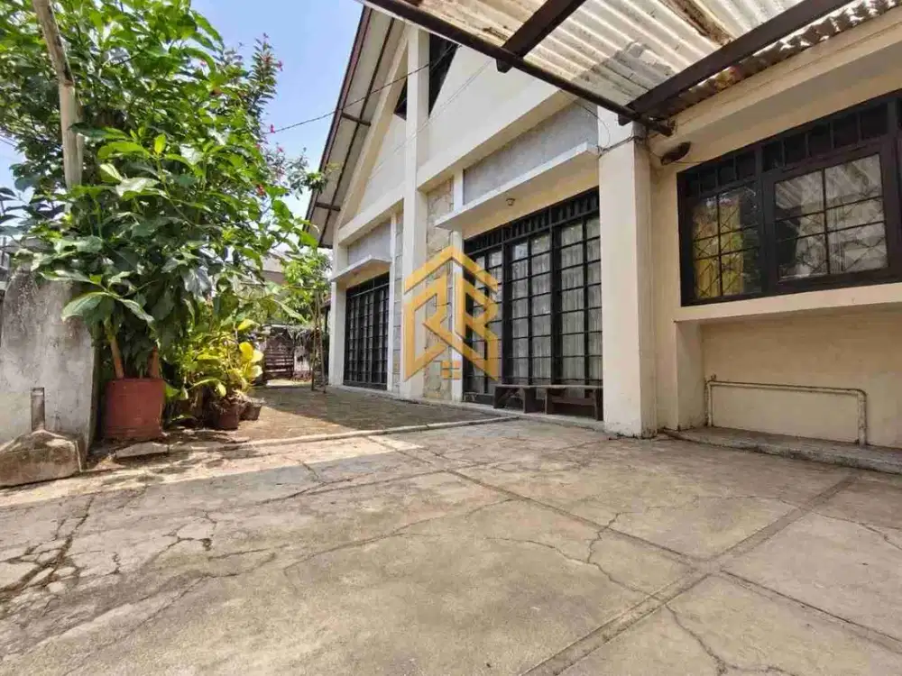 rumah terawat harga menarik di turangga buahbatu bandung