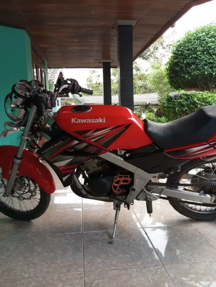 motor idaman laki2 motor woww kece bgt