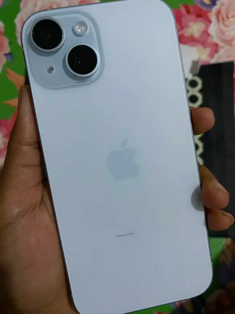 Iphone 15 128 Ibox