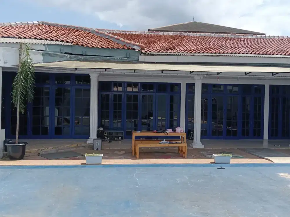 DIJUAL/SEWA RUMAH STRATEGIS, TERMURAH KEMANG Jakarta Selatan