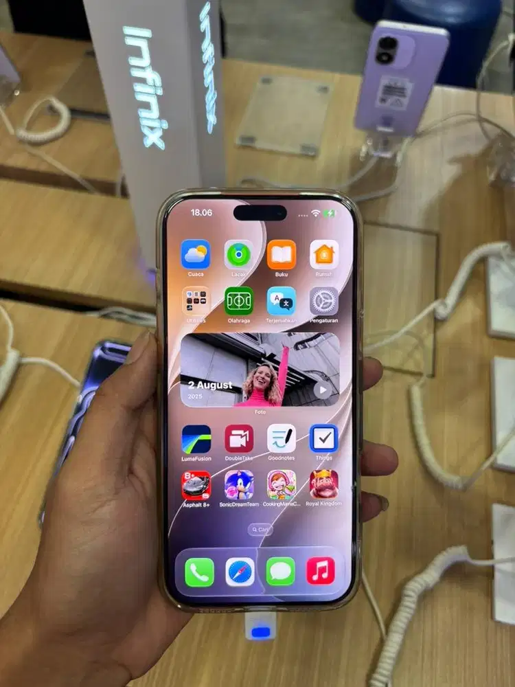 iPhone 17 ProMax