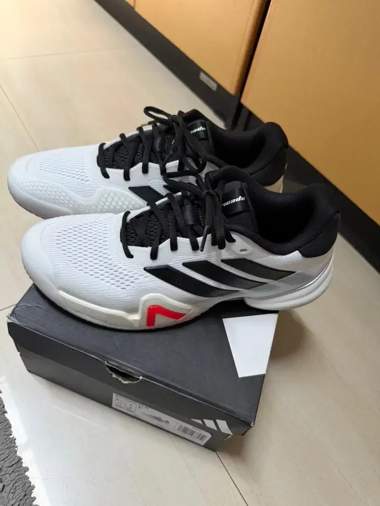 Adidas Barricade 14