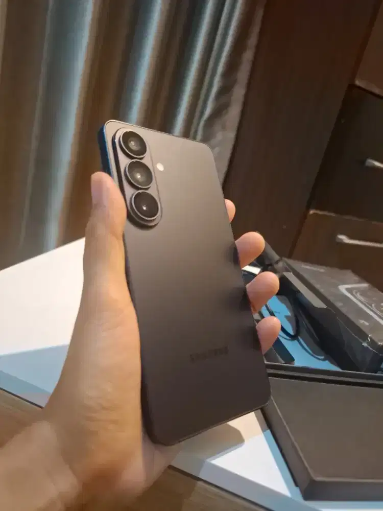 SAMSUNG GALAXY S26 12/512