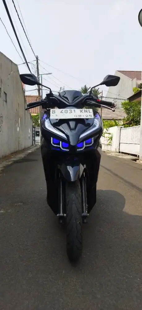 Vario 150 THN 2018