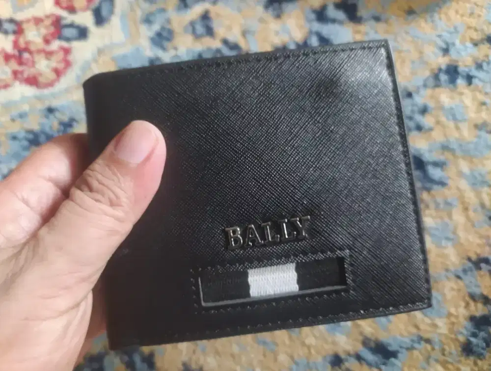 DIJUAL DOMPET IMPORT PREMIUM