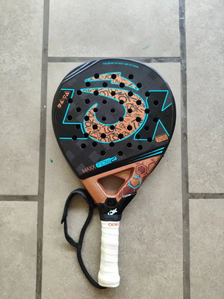 Lok Maxx Flow Gen 2 2026