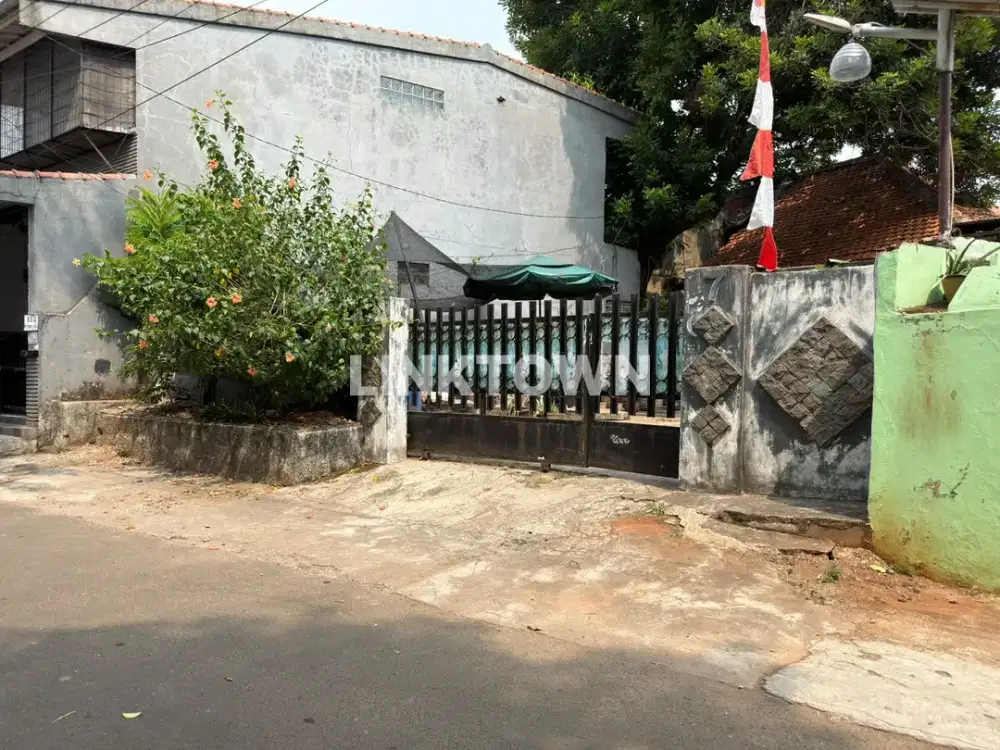 DIJUAL RUMAH + KOS DI JAKARTA SELATAN